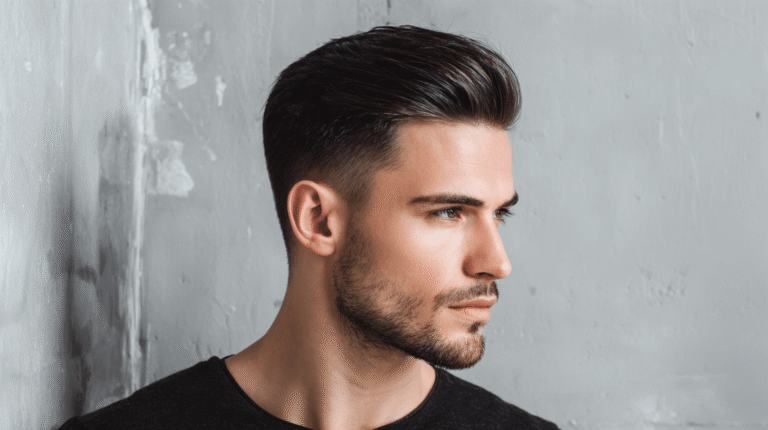 Best Boyfriend Hair Ideas
