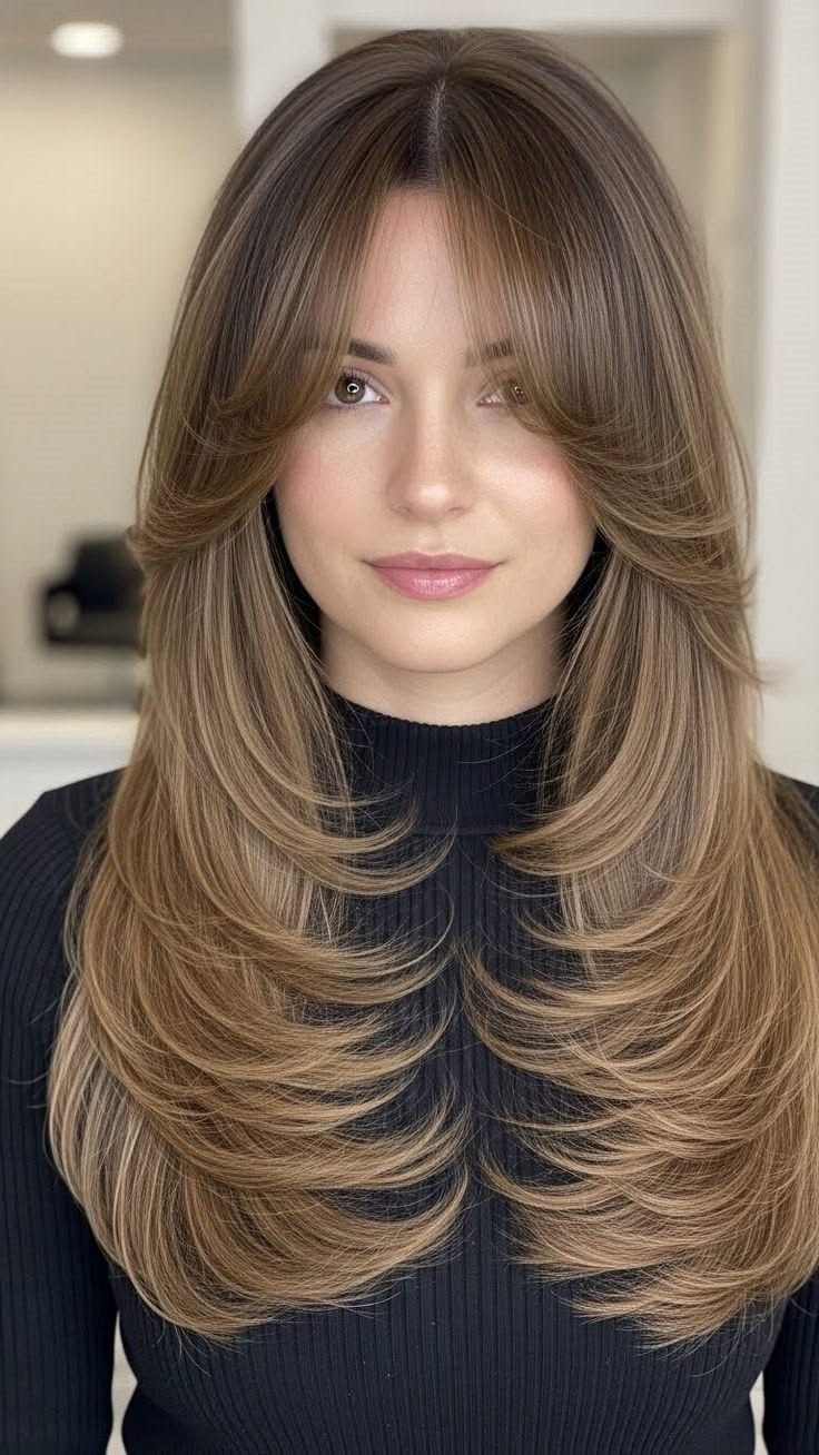 10 Haircut Ideas for Thin Hair