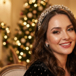 Christmas Hairstyles For Women