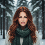 8 Best Winter Hair Colors