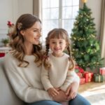 8 Perfect Christmas hairstyles for Kids