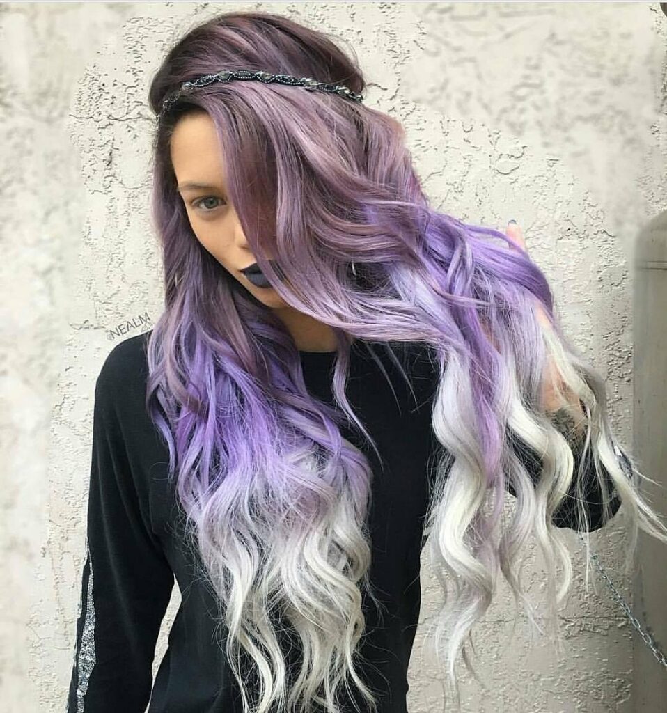 Unicorn Hair