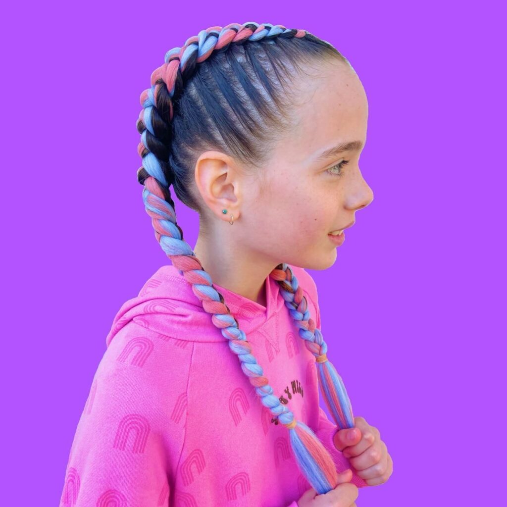 Wire Braids