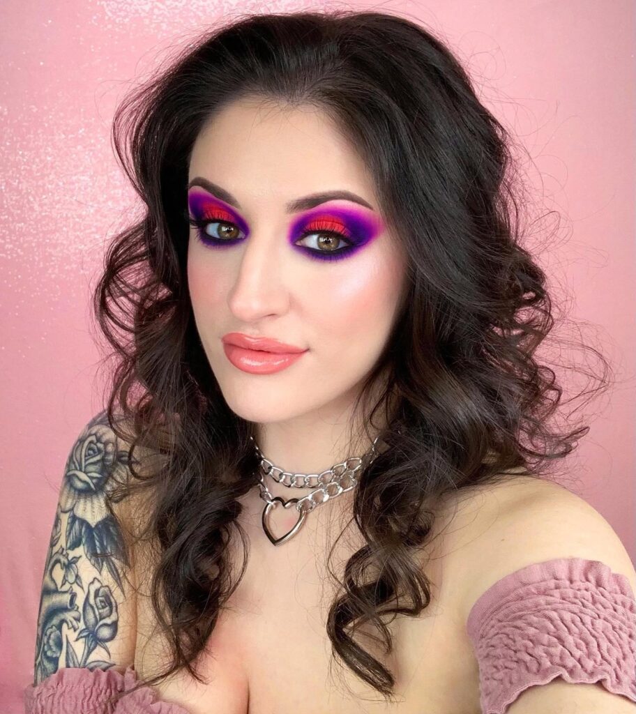 Eyeliner Play