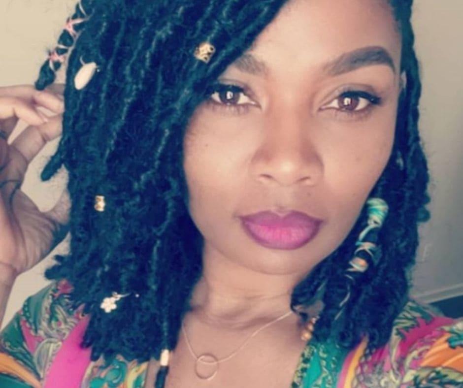 Short Locs