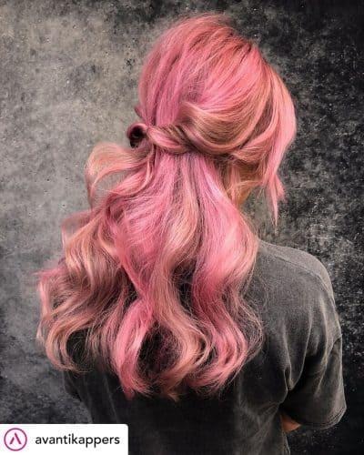 Rose Gold