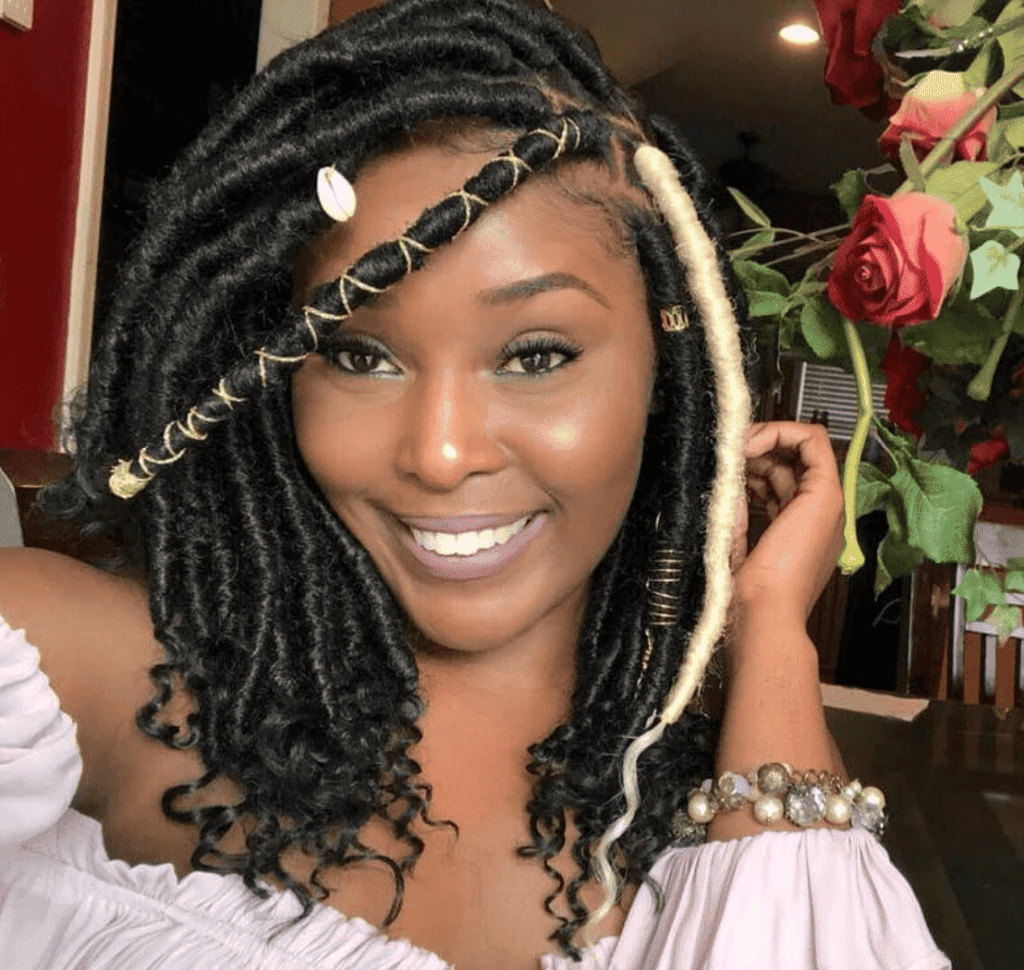 Jumbo Locs