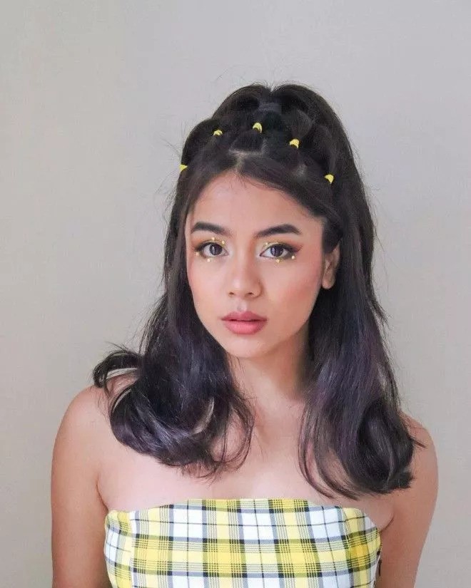 10 Fresh Winter Hairstyles for Women