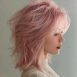 10 Playful Pink Wolf Cut Options