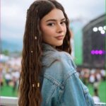 10 Sassy Hairstyles for Coachella