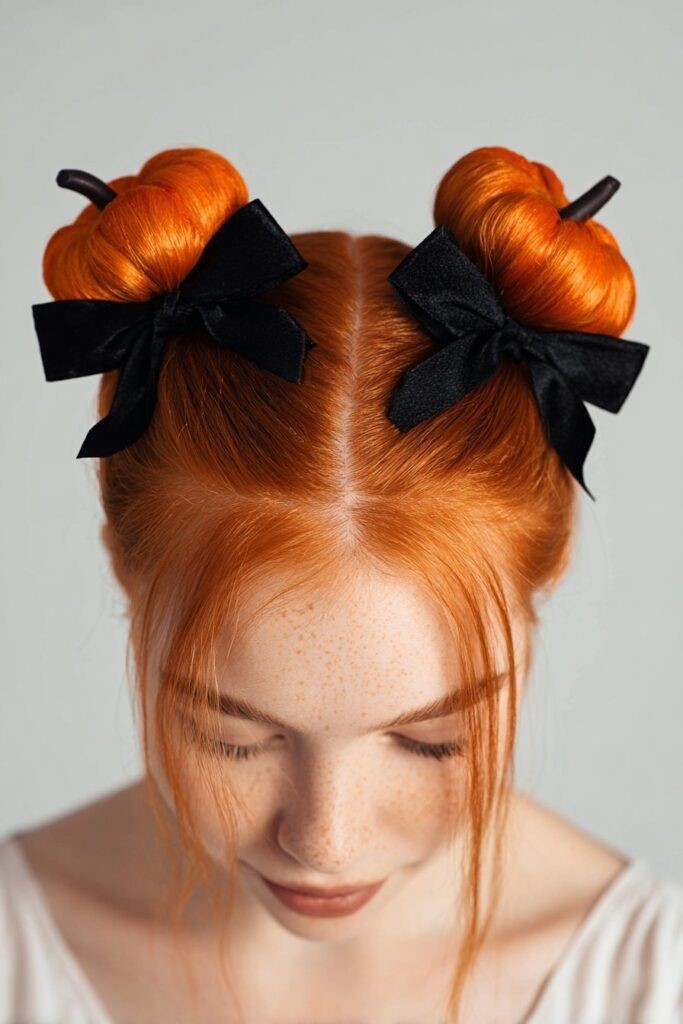 8 Best Halloween Hairstyles to Inspire Your Costume