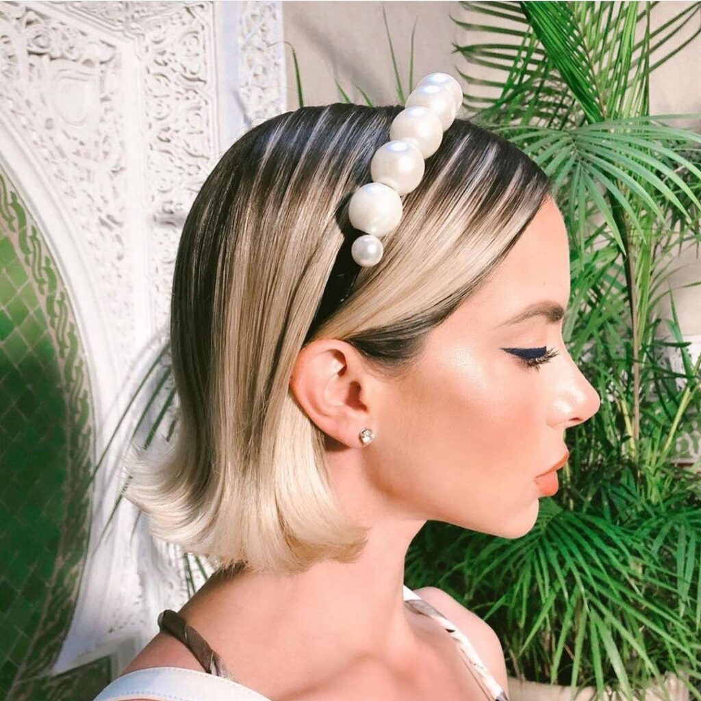 Great Gatsby Haircut