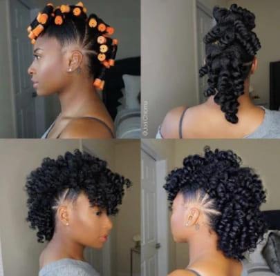Frohawk