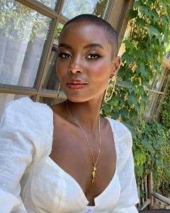 Buzz Cut/Super Short
