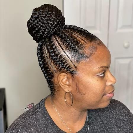 Bubble Braids