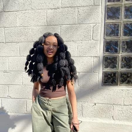 Bubble Braids