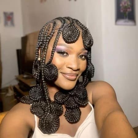 Koroba Braids