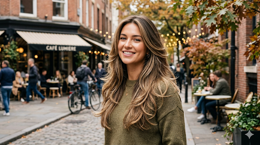 Best Long Layered Haircuts