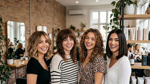 Cute Haircuts That Will Transform Your Look