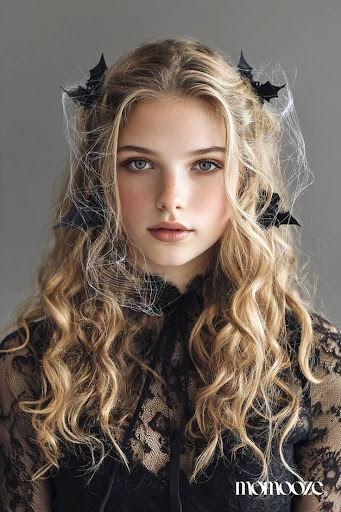 Spooktacular Halloween Hair Ideas