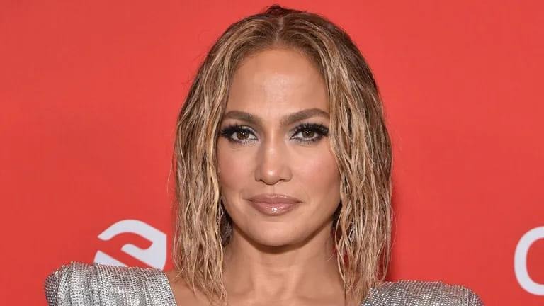 Wet look waves