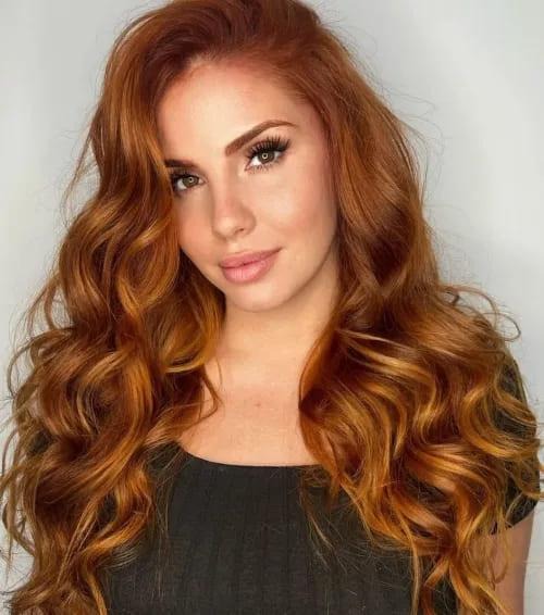 Spicy Ginger