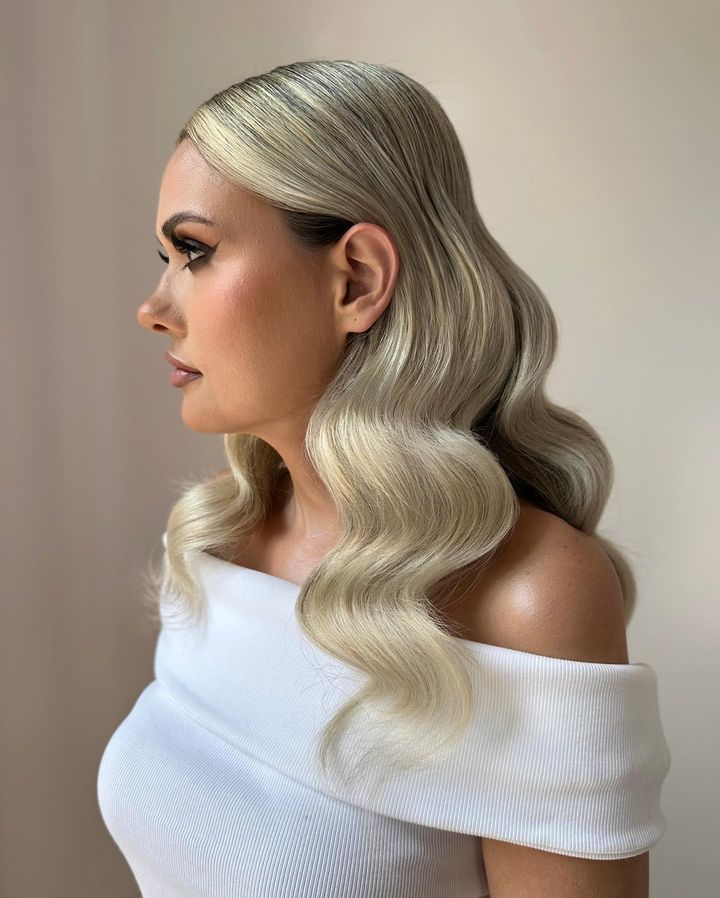 Volumise or Lengthen With a Clip-in