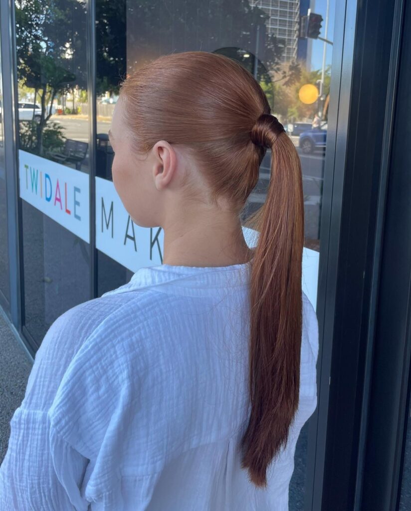 Ponytail