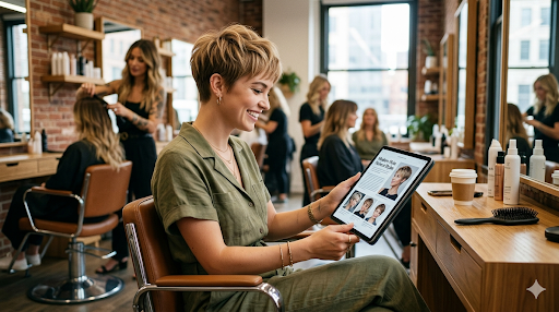 Pixie Haircuts for Women