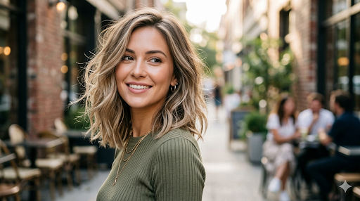 Trending Long Bob Hairstyles