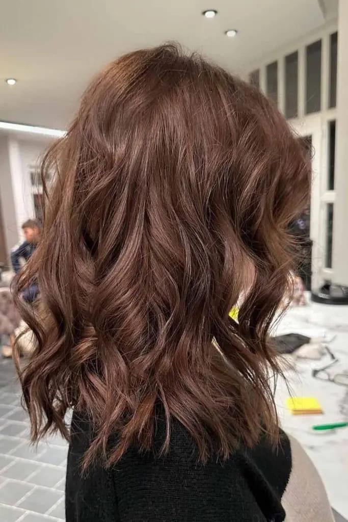 Toffee Brown