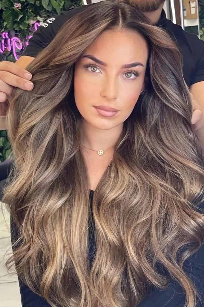 Bronze Brown
