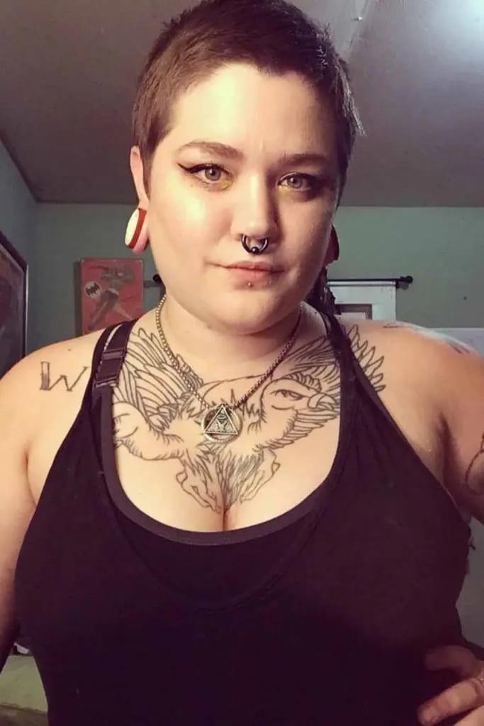 Buzz Cut