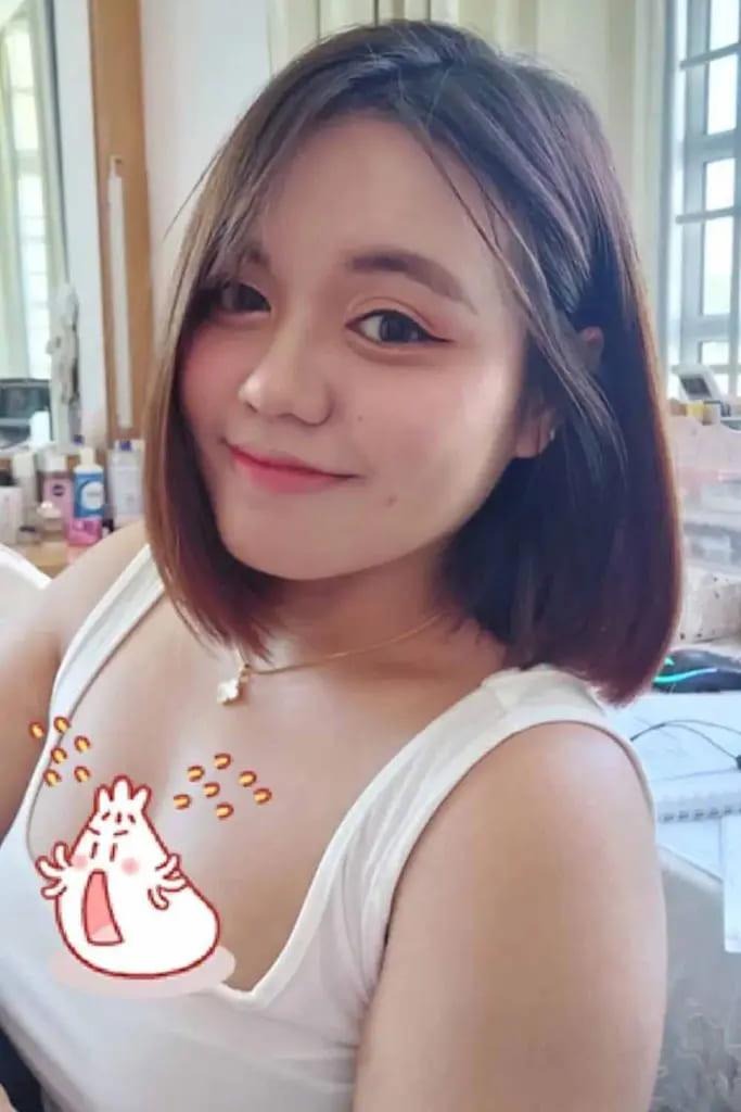 Asymmetrical Sleek Bob