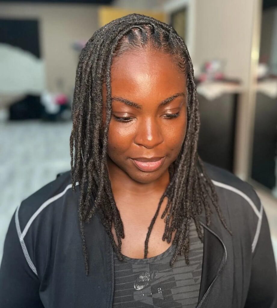 Locs