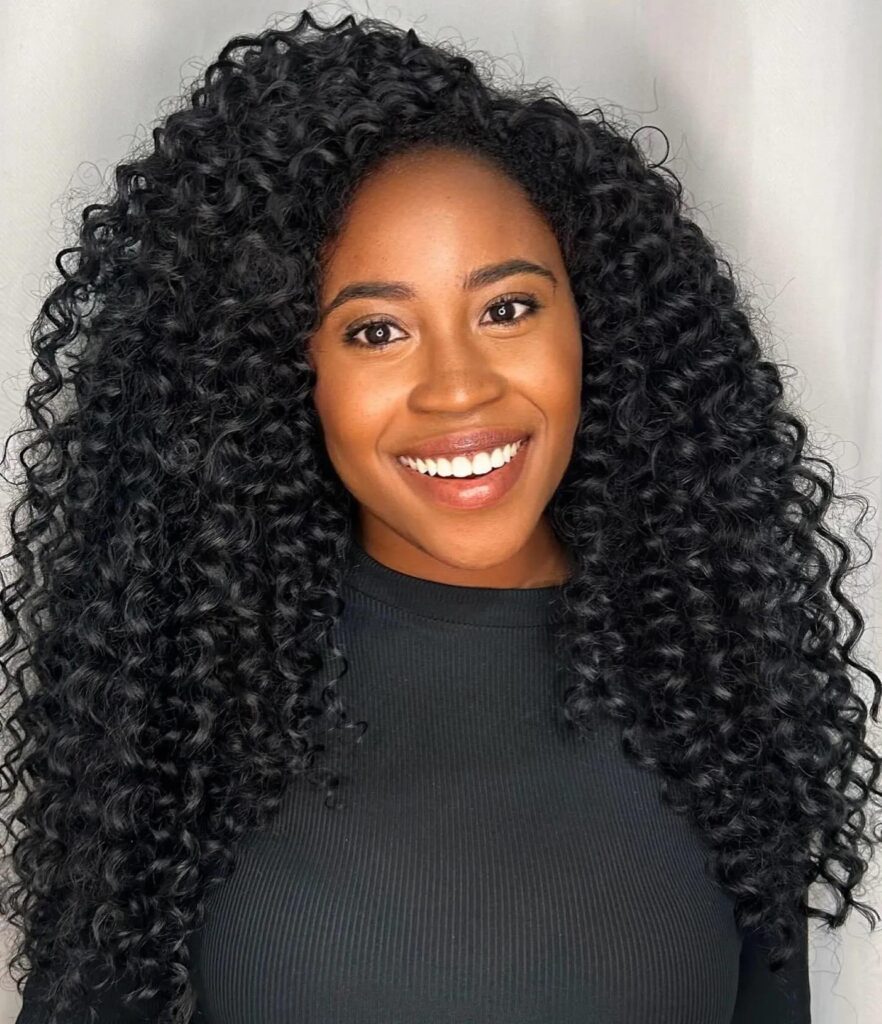Crochet Braids