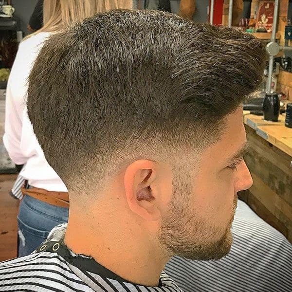  Geometric bob