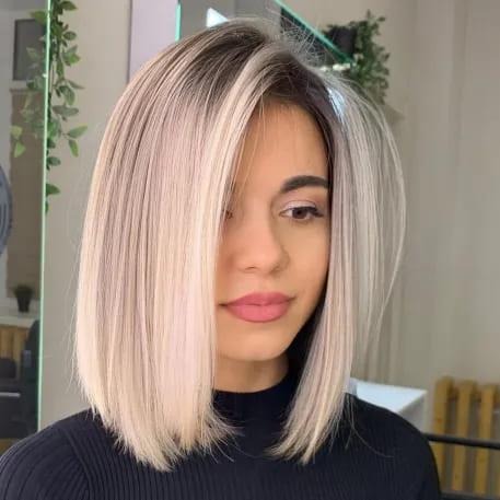Side Part