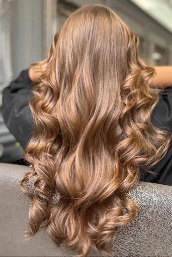 Honey Brown