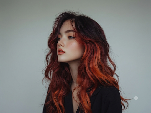 Amazing Fall Hair Color Ideas for Autumn