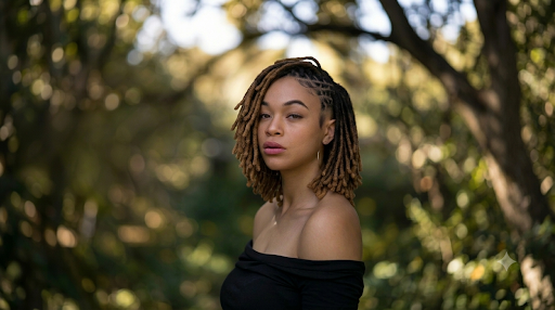 10 Artificial Dreadlocks for Women