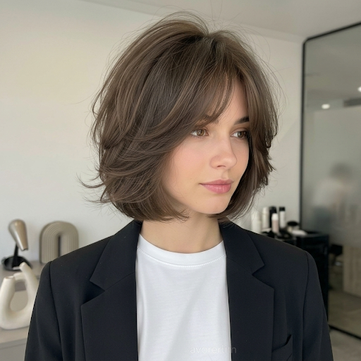 Bob Hairstyles for Thin Hair