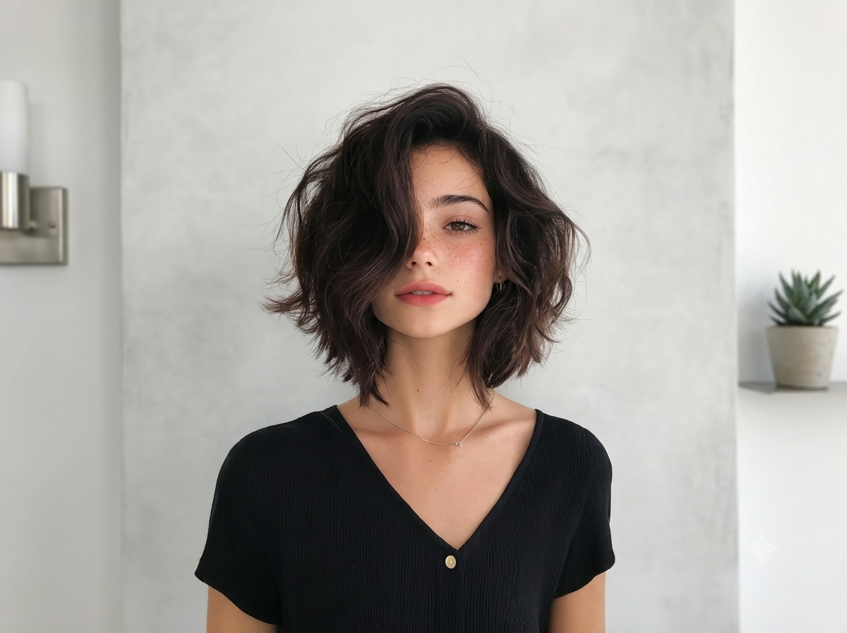 Bob Haircuts for Fine Hair