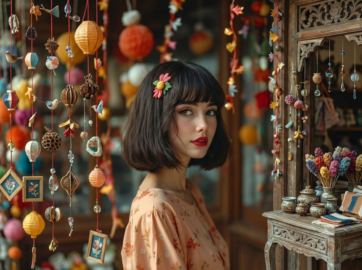Clown Hairstyles For Fun and Frightening Ideas