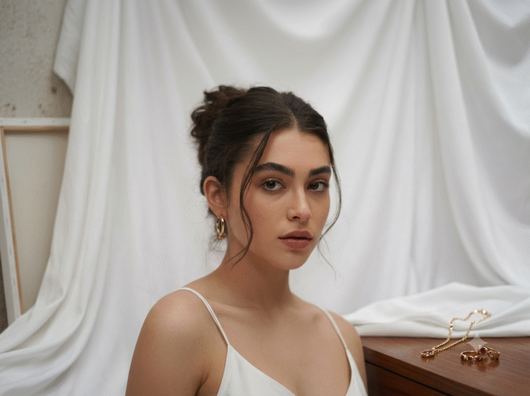 Wedding Guest Hairstyles