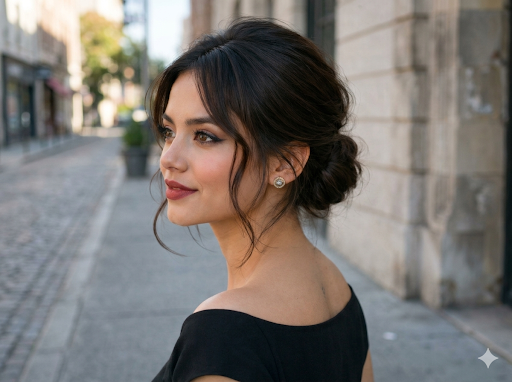 How to Style Fine Hair