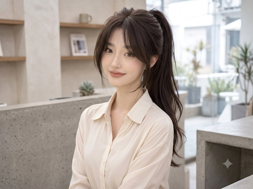 Korean Hairstyles for Women