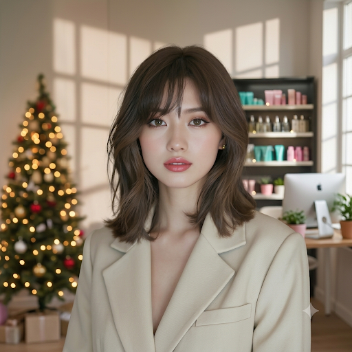 Lob Hairstyles for Fine Hair