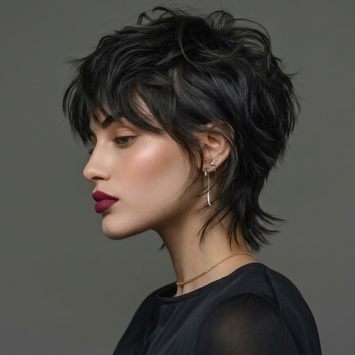 Mullet Haircuts for Women