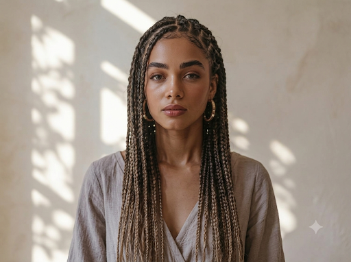 Protective Hairstyles for Hair Growth